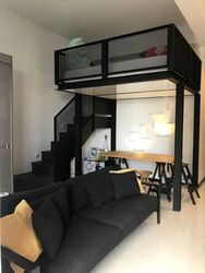 Sims Urban Oasis (D14), Condominium #622238171